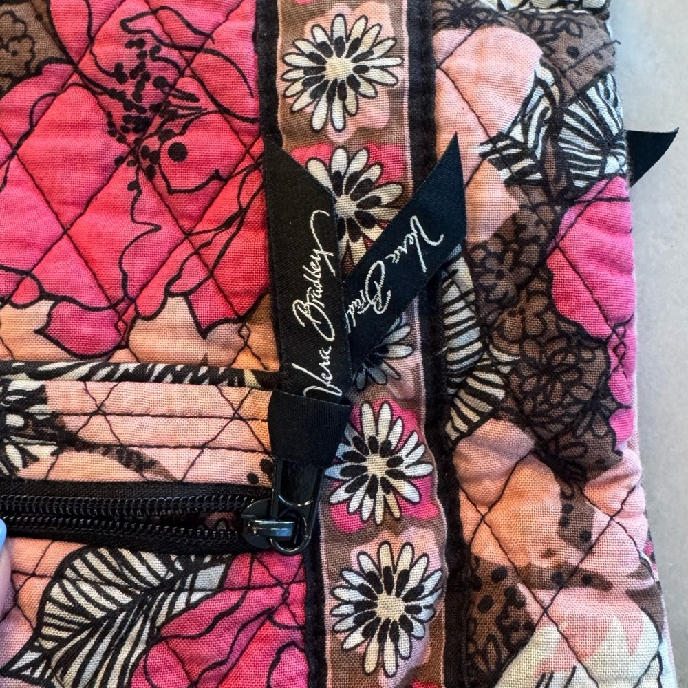 Vera Bradley Bag - Picture 3 of 5